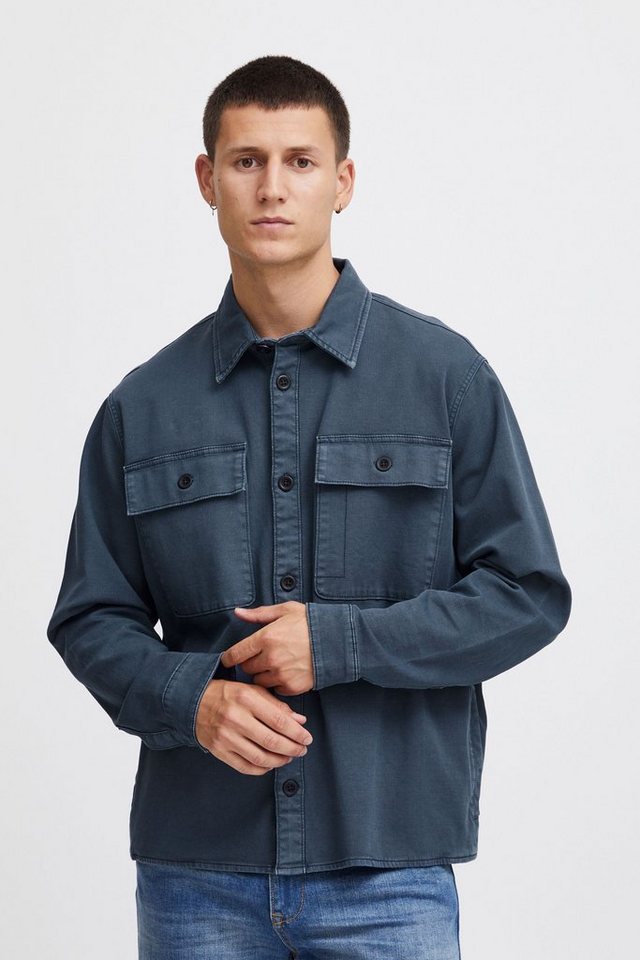 Blend Hemdjacke BLEND BHJacket von Blend