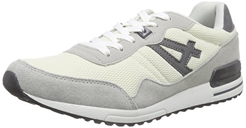 Blend Herren 20700494 Sneakers, Weiß (70002 White), 41 von Blend