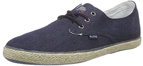 Blend Herren 20700501 Derby, Blau (70230 Navy), 41 von Blend