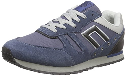 Blend Herren 20700503 Low-Top, Blau (70260 Ensign Blue), 40 von Blend