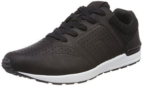 Blend Herren 20705899 Sneaker, Schwarz (Black), 43 EU von Blend