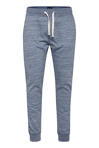 Blend BHBHAlton Sweatpants Sweatpants Herren Sweatpants Jogginghose Sporthose Regular Fit, Größe:3XL, Farbe:Dark Navy Blue (74645) von b BLEND