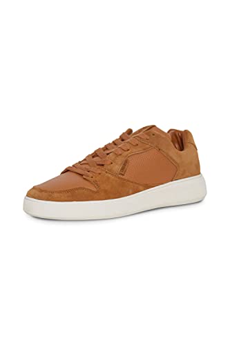 Blend Footwear Sneaker 20713011, Größe:42, Farbe:Glazed Ginger (181154) von b BLEND