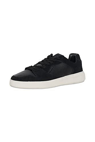 Blend Footwear Sneaker 20713011, Größe:41, Farbe:Black (194007) von b BLEND