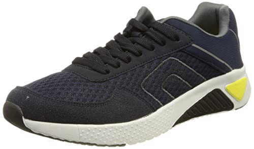 Blend Footwear Sneaker 20713025, Größe:41, Farbe:Dress Blues (194024) von b BLEND