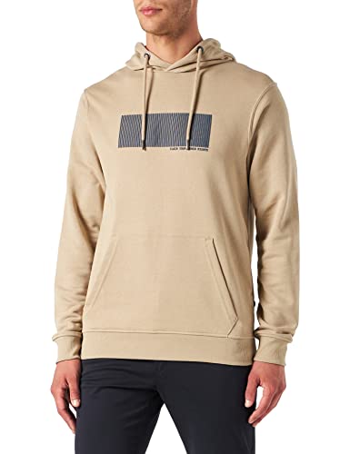 Blend Herren 20713071 Sweatshirt, 161104/Crockery, XXL von Blend