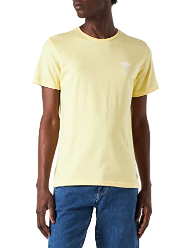 Blend Herren 20713249 T-Shirt, 120718/Pineapple Slice, L von Blend