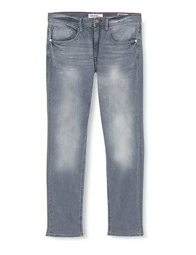 Blend Herren 20713302 Jeans, 200296/Denim Grey, 28W / 32L EU von Blend