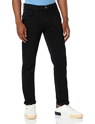 Blend Herren 20713302 Jeans, 200297/Denim Black, 29W / 32L EU von Blend