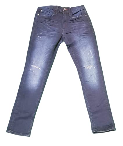 Blend Herren 20713303 Jeans, 200292/Denim Dark Blue, 29/32 von Blend