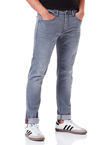 Blend Herren 20713304 Jeans, 200296/Denim Grey, 27/30 von Blend