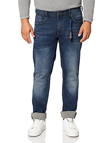 Blend Herren 20713358 Jeans, 200292/Denim Dark Blue, 30/30 von Blend