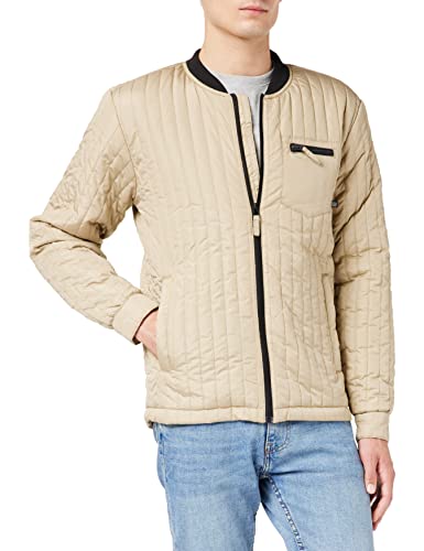 Blend Herren 20713486 Weste, 161104/Crockery, XXL von Blend