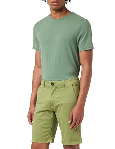 Blend Herren 20713580 Shorts, 180422/Loden Green, S Blend Herren 20713580 Shorts, 180422/Loden Green, S von Blend