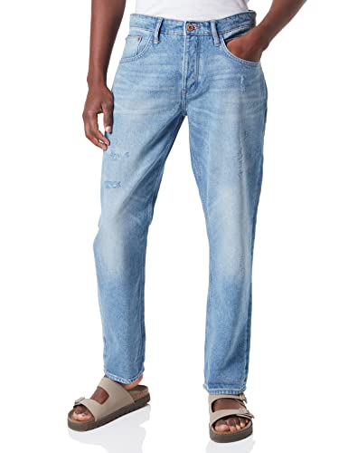 Blend Herren 20713657 Jeans, 200290/Denim Light Blue, 30W / 32L EU von Blend