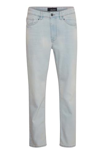 Blend BHThunder - 20713658 Herren Jeans Hose Denim, Größe:W34/30, Farbe:Denim Light Blue (200290) von Blend