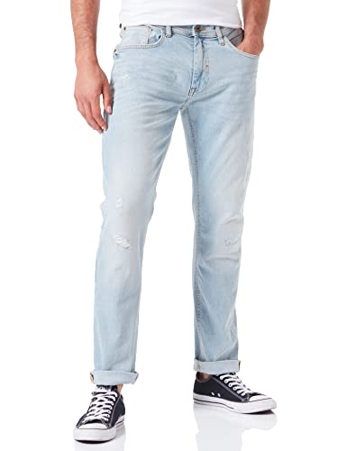 Blend Herren 20714168 Jeans, 200290/Denim Light Blue, 30/32 von Blend