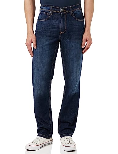 Blend Herren 700069 Rock Jeanshose, Blau (76946-l32), 31W / 30L EU von Blend