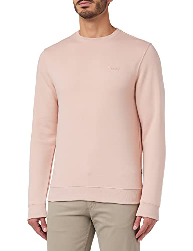 Blend Herren BHDownton Crew Neck Sweatshirt, 151512/Misty Rose, L von Blend