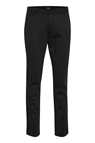 Blend BHNAPA Pants Pants Herren Hose Stoffhose Lange Hose Slim Fit, Größe:W28/32, Farbe:Charcoal (70818) von Blend