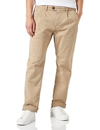 Blend Herren Chino Pants Freizeithose, 161104/Crockery, 30/32 von Blend