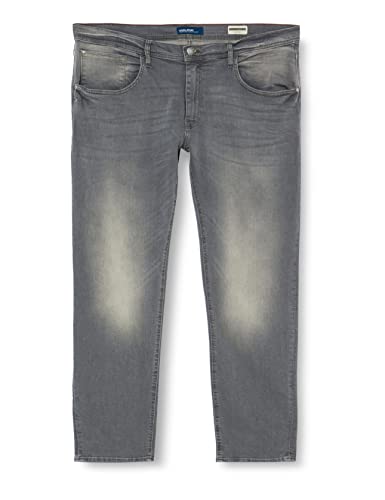 Blend Herren Denim Jeans Freizeithose, 200296/Denim Grey, 46/30 von Blend