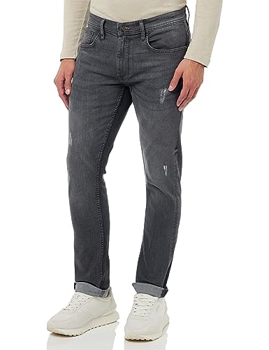 Blend - Jet fit - Jeans - 20715706, Größe:W36/32, Farbe:Denim Grey (200296) von Blend