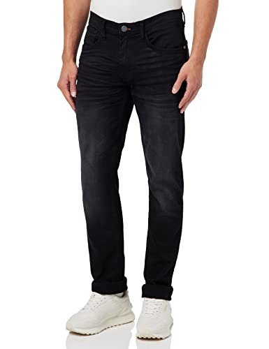 Blend Herren Jet fit Jeans, 200297/Denim Black, 31/32 von Blend