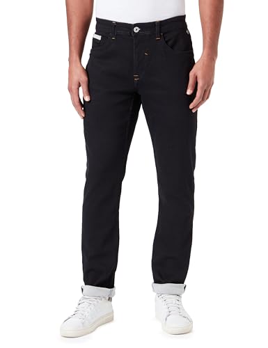 Blend Herren Jogg Denim Jeans, 200297/Denim Black, 29/30 von Blend