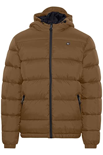 Blend - Outerwear - Jacket Otw - 20714372, Größe:XXL, Farbe:Coffee Liqueúr (180930) von b BLEND