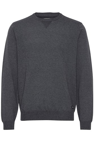 Blend Herren Pullover, 194007/Black, M EU von Blend