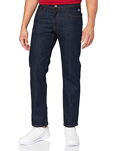 Blend Herren Rock Jeans- Straight Fit - Noos Jeans, 200299, 36W / 34L Blend Herren Rock Jeans- Straight Fit - Noos Jeans, 200299, 36W / 34L von Blend