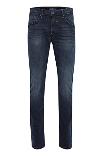 Blend Herren Twister Jeanshose, Blau (Middle Blue 76201-207000530), 31W / 32L von Blend