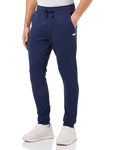 Blend Herren Sweatpants Freizeithose, 194024/Dress Blues, M von Blend