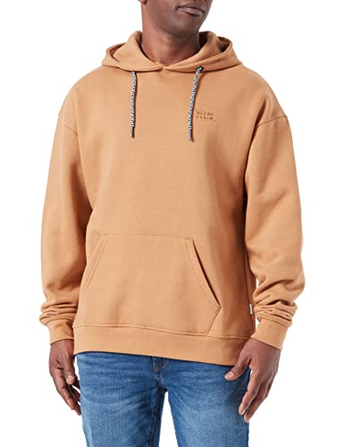 Blend Herren Sweatshirt, 171327/Tobacco Brown, M von Blend