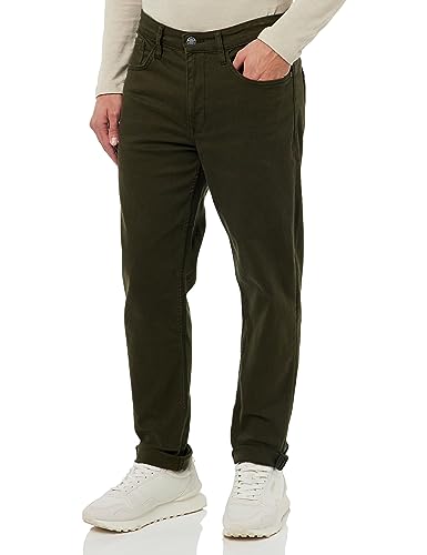 Blend Herren Thunder Fit Jeans, 190509/Rosin, 33W / 32L EU von Blend