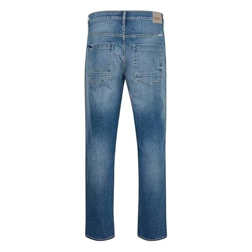 Blend Herren Thunder fit Jeans, 201728/Denim lightblue-23, 30/32 von Blend