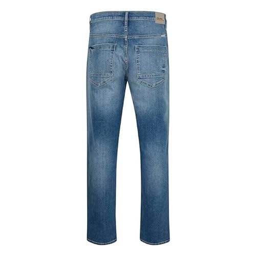 Blend Herren Thunder fit Jeans, 201728/Denim lightblue-23, 32/32 von Blend