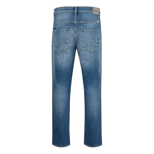 Blend Herren Thunder fit Jeans, 201728/Denim lightblue-23, 32/32 von Blend