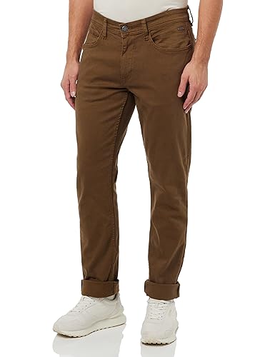 Blend Herren Twister Fit Jeans, 180930/Coffee Lique£r, 34W / 32L EU von Blend