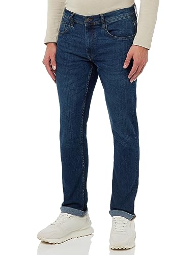 Blend - Twister fit - Jeans - 20715705, Größe:W34/34, Farbe:Denim Middle Blue (200291) von Blend