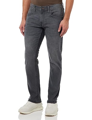 Blend Herren Twister Fit Jeans, 200296/Denim Grey, 30W / 32L EU von Blend