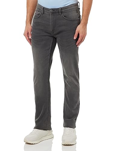 Blend Herren Twister Fit Jogg Jeans, 200295/Denim Dark Grey, 34W / 32L EU von Blend