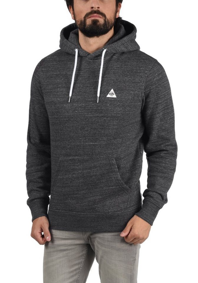 Blend Kapuzenpullover BHHenner Lässiger Hoodie mit Kapuze und Kängurutasche Blend Kapuzenpullover BHHenner Lässiger Hoodie mit Kapuze und Kängurutasche von Blend