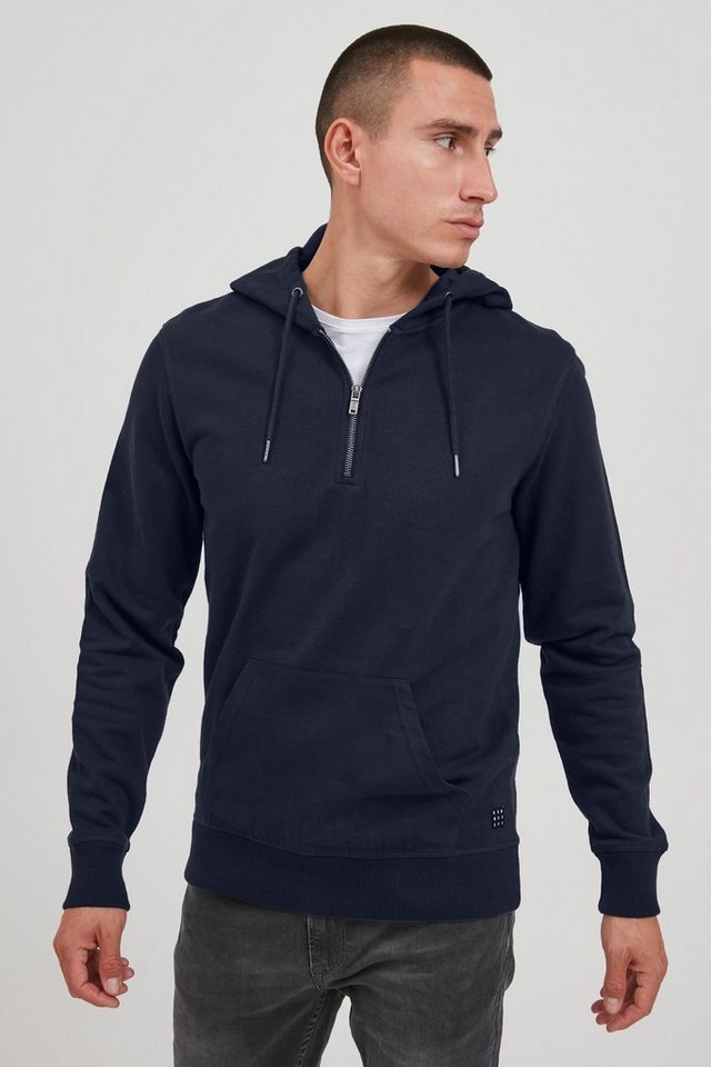 Blend Kapuzenpullover BHOscar Lässiger Hoodie mit Kapuze und Kängurutasche von Blend