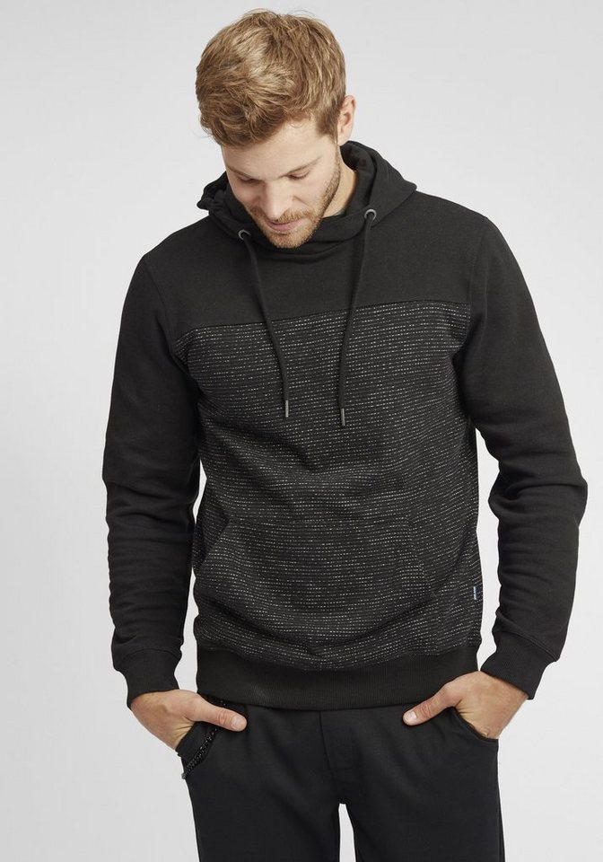 Blend Kapuzenpullover BHToklat Lässiger Hoodie mit Kapuze und Kängurutasche Blend Kapuzenpullover BHToklat Lässiger Hoodie mit Kapuze und Kängurutasche von Blend