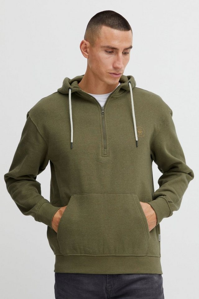 Blend Kapuzenpullover BHSweatshirt Lässiger Hoodie mit Kapuze von Blend