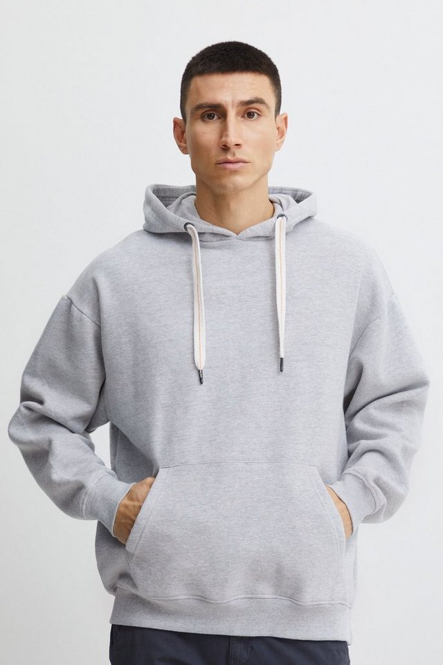 Blend Kapuzenpullover BHHoodie Lässiger Hoodie mit Kapuze von Blend