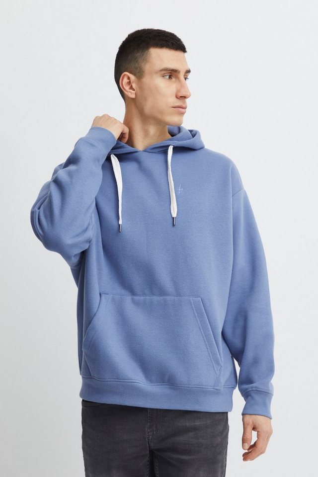 Blend Kapuzenpullover BHHoodie Lässiger Hoodie mit Kapuze von Blend