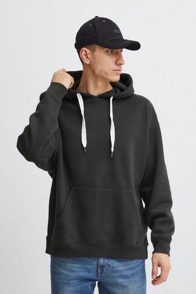 Blend Kapuzenpullover BHHoodie Lässiger Hoodie mit Kapuze von Blend